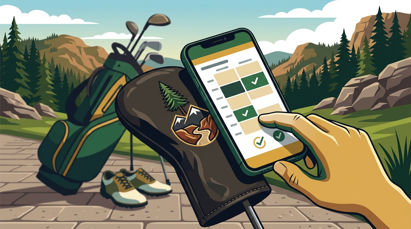 Public Championship Golf Courses in South Dakota Online