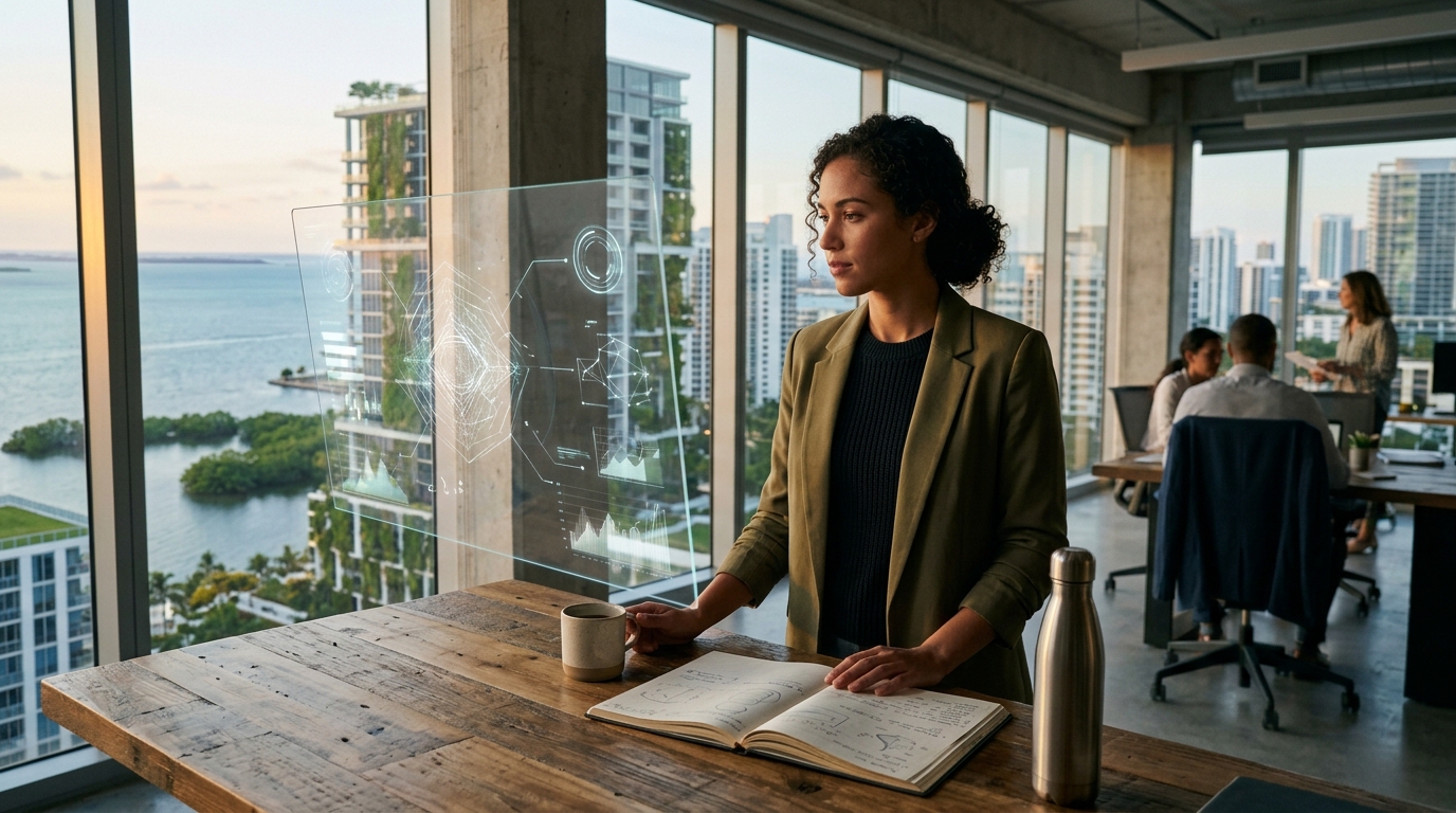 How a Master's in Sustainability Program Addresses