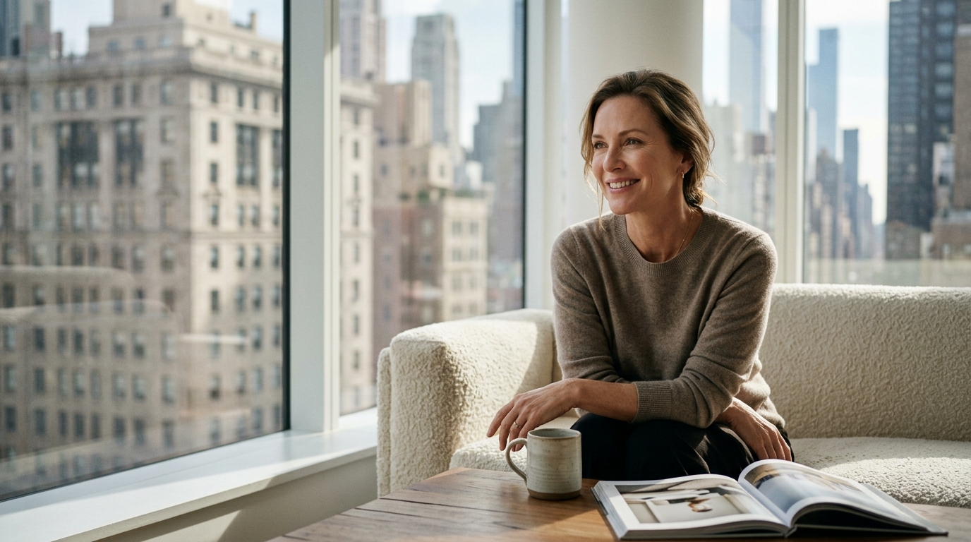 Non-Surgical Treatments for Sagging Skin and Facial Volume