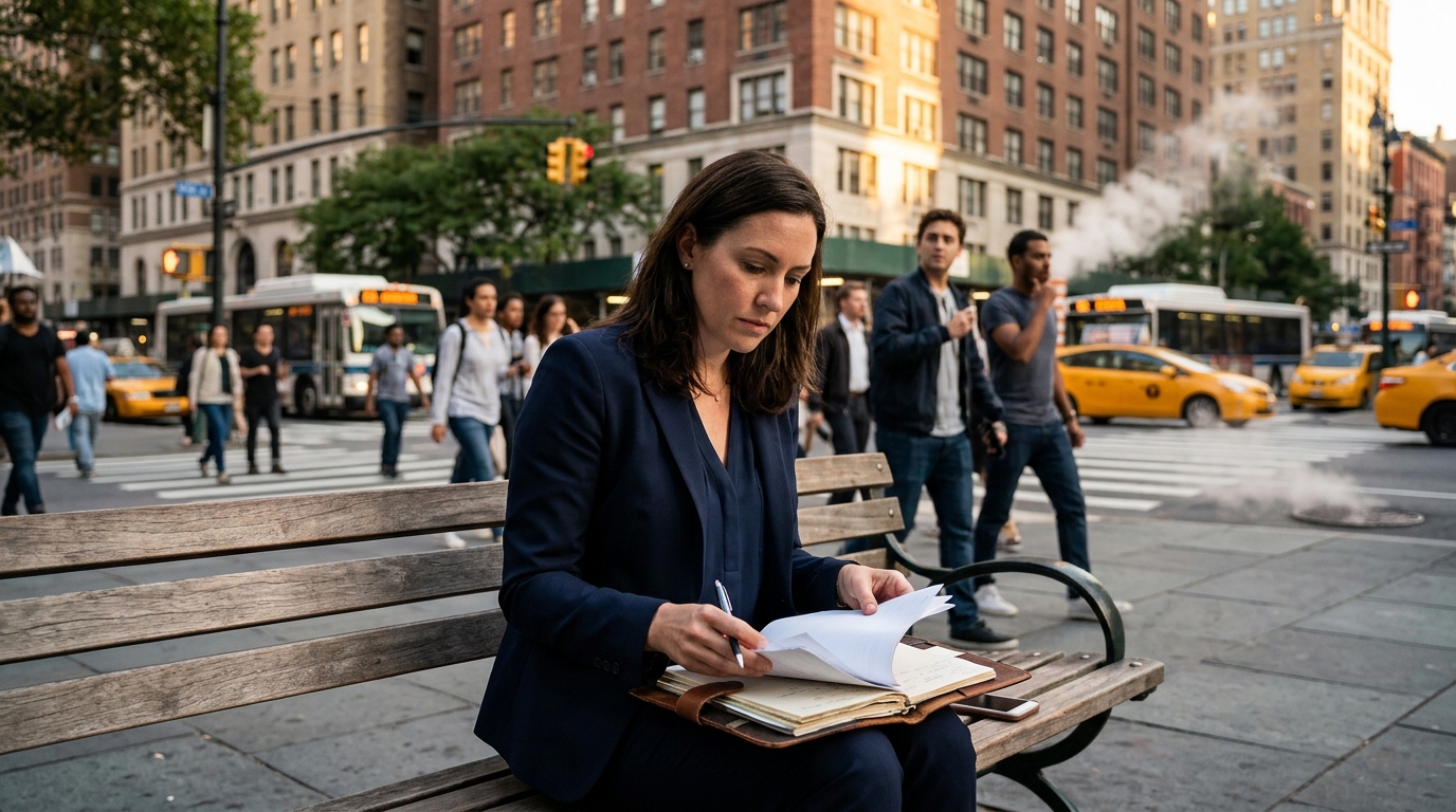 Steps to Prove a Hostile Work Environment in New York