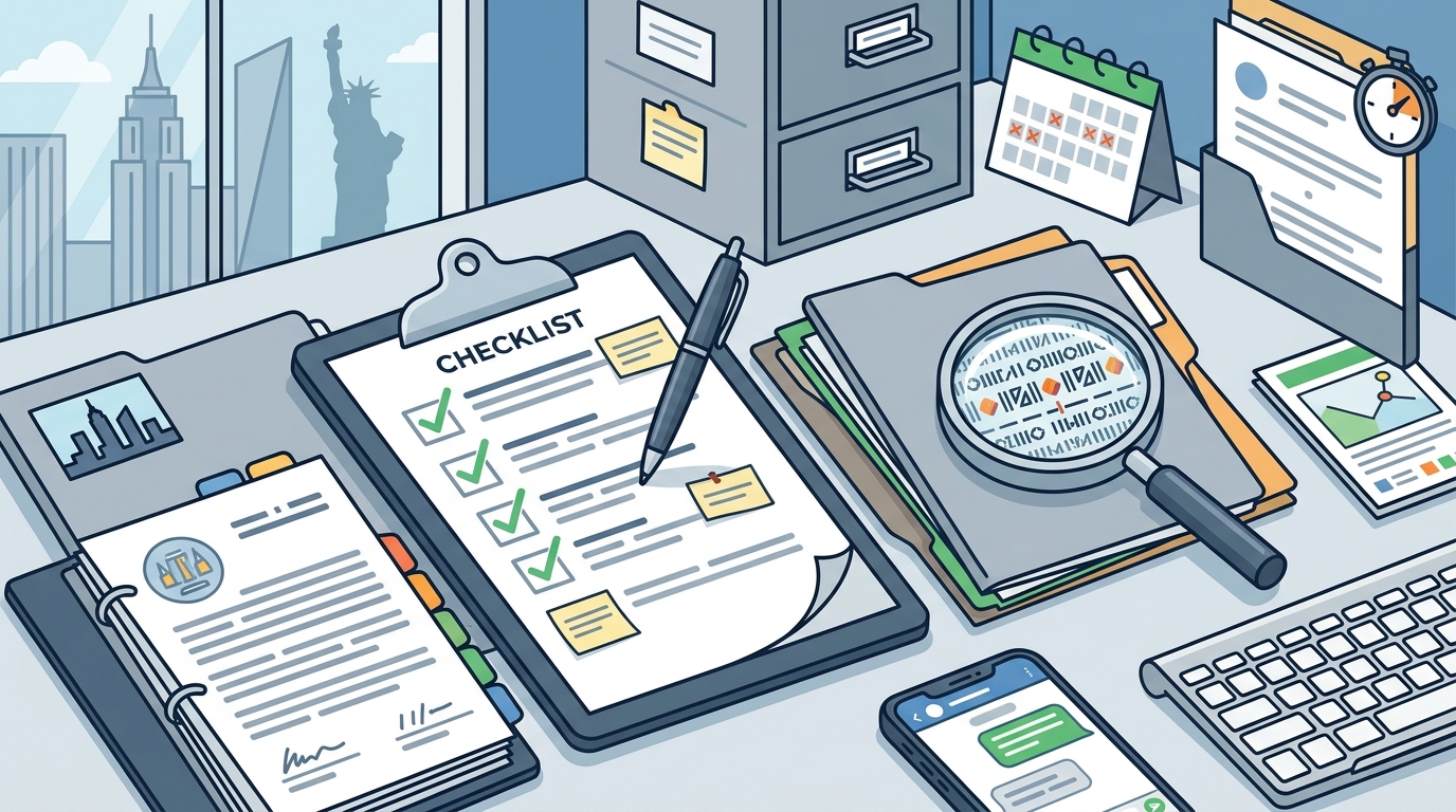 Steps to Prove a Hostile Work Environment in New York