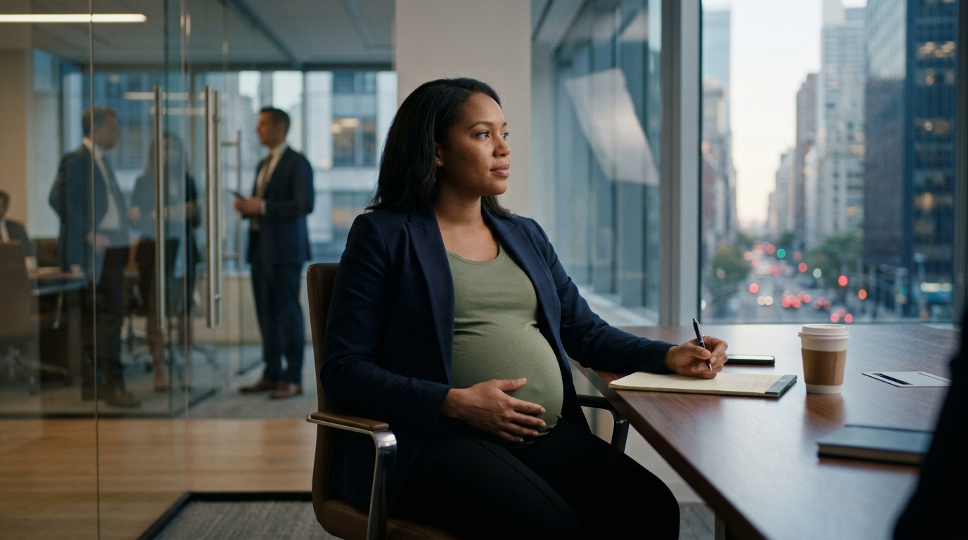 How to Sue an Employer for Pregnancy Discrimination in NYC