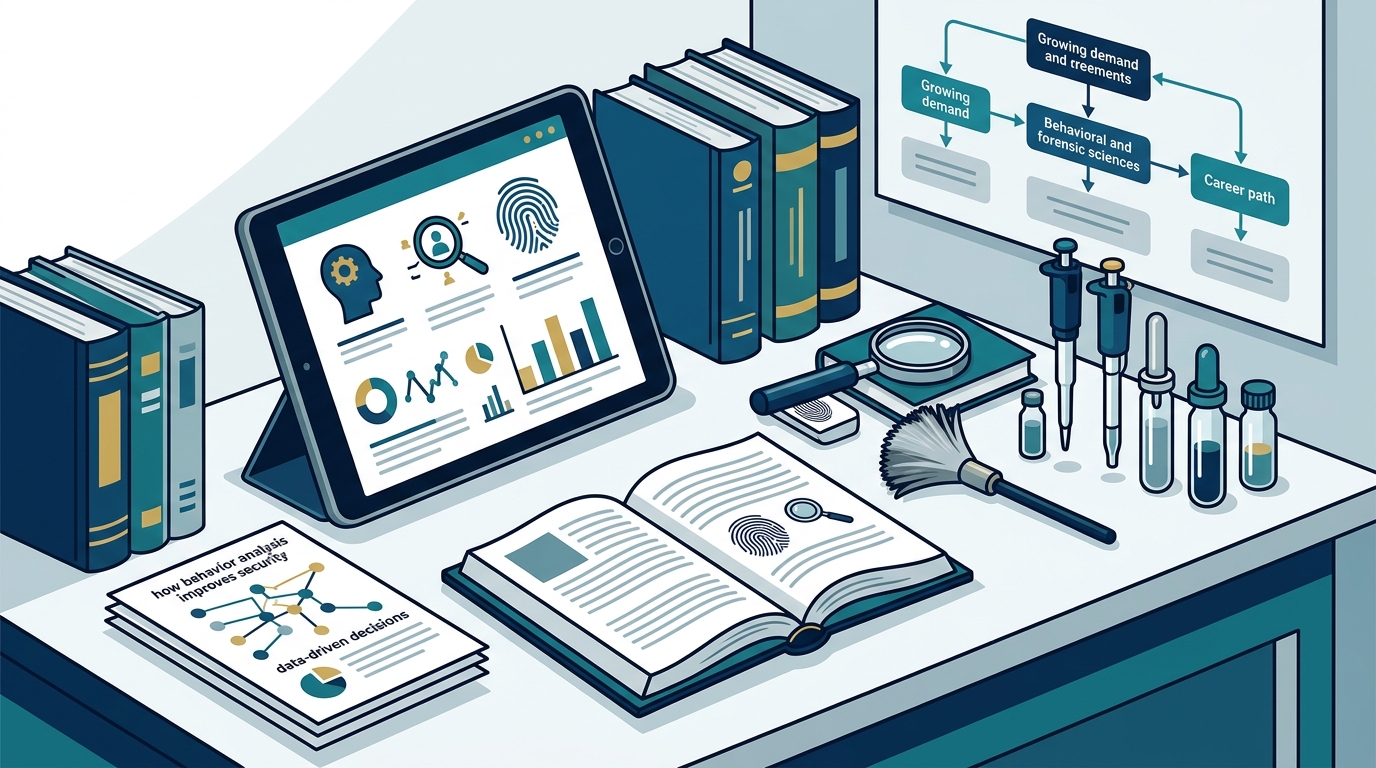 Online Resources for Behavioral Economics and Forensics