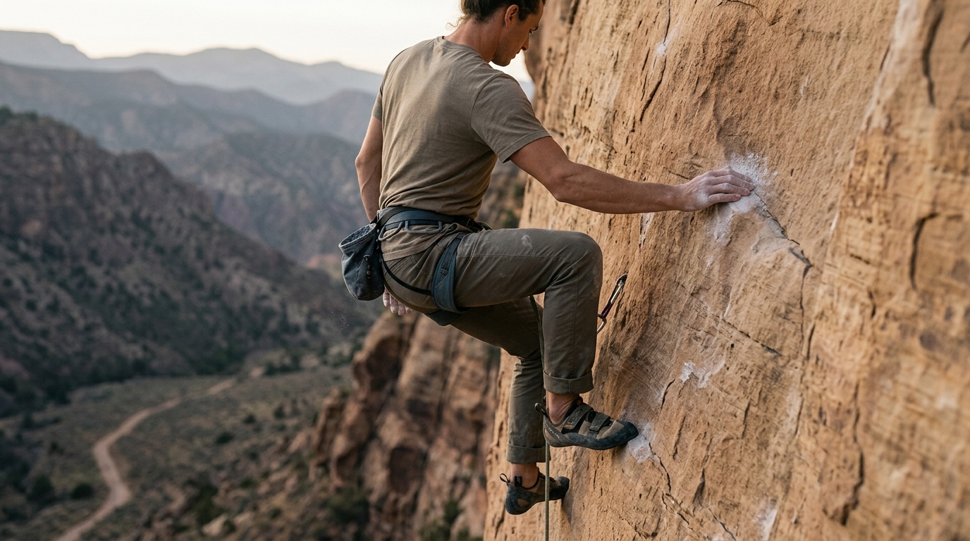 Proven Techniques for Climbing Efficiency and Technique