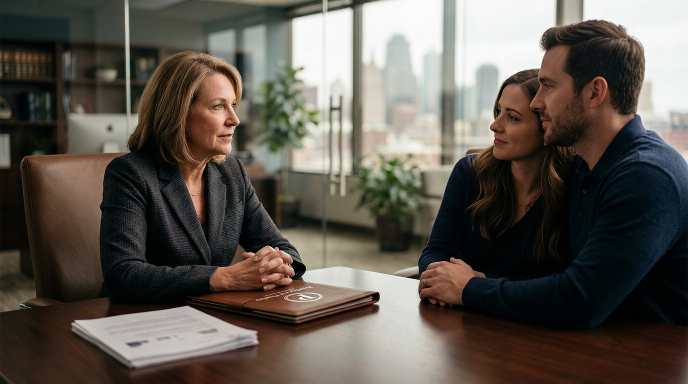 Selecting Kansas City Car Accident Legal Representation