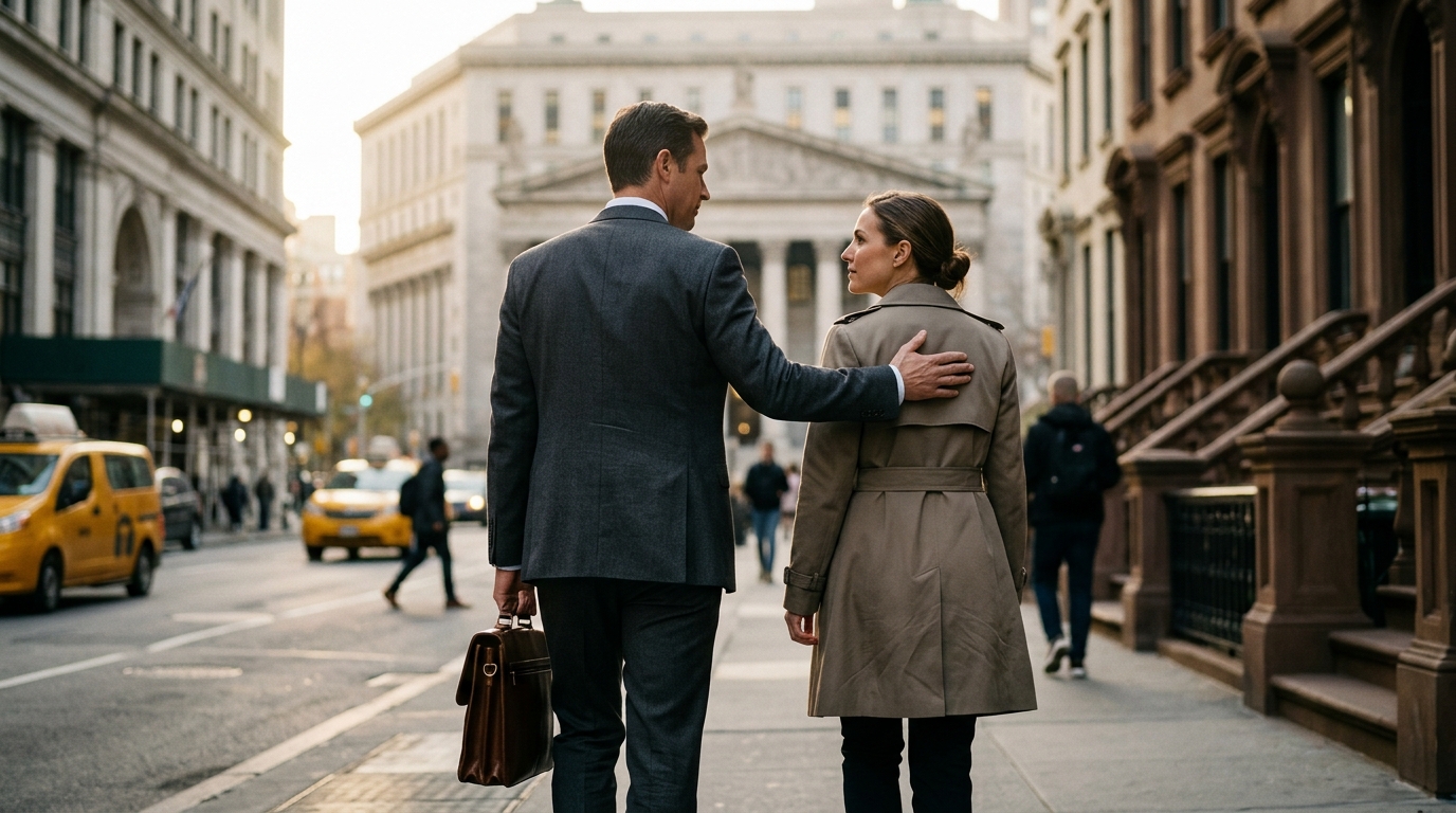 Best NYC Law Firms for Employee Discrimination