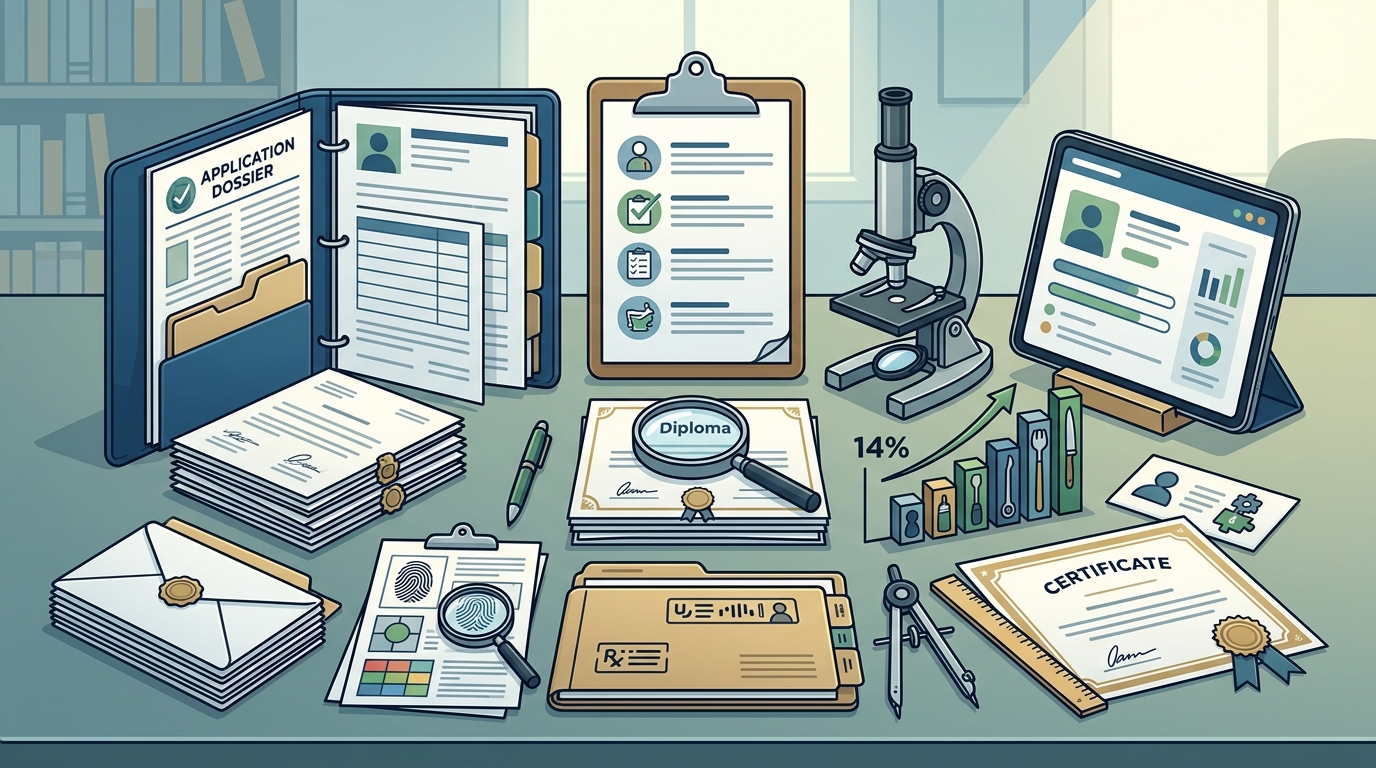 How to Apply for a Graduate Degree in Behavioral Sciences Online