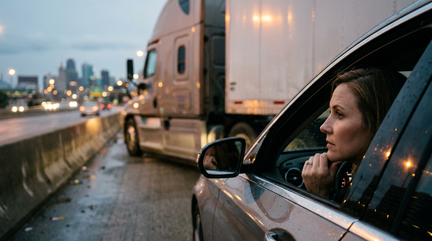 Best Truck Accident Lawyer in Kansas City