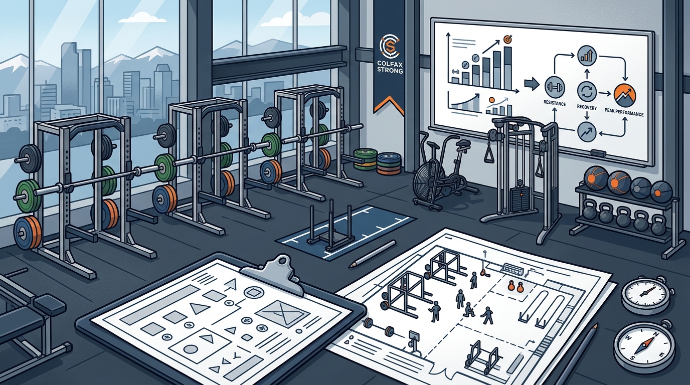 Where to Find Expert Personal Training in Denver