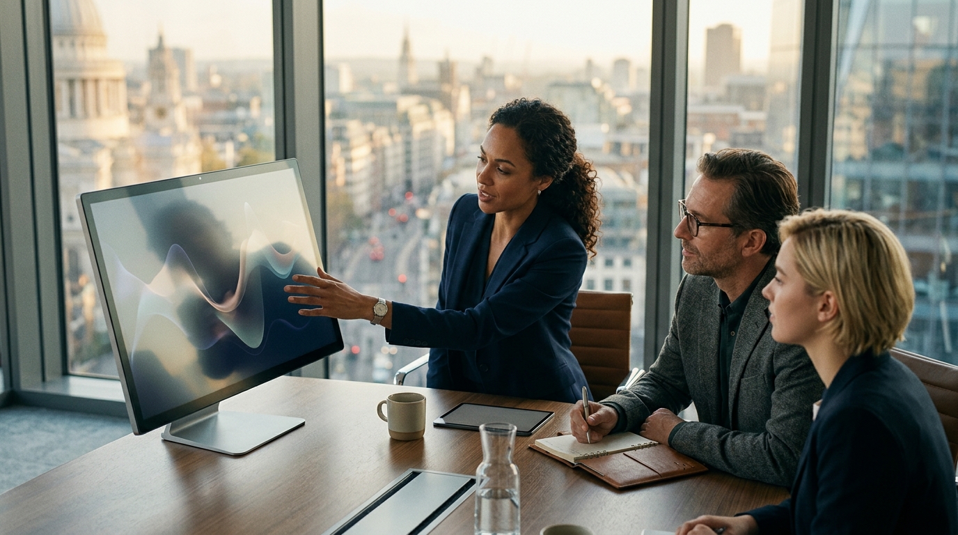 Key Features for Institutional Procurement Software