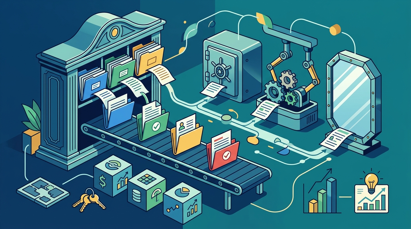 Key Features for Institutional Procurement Software