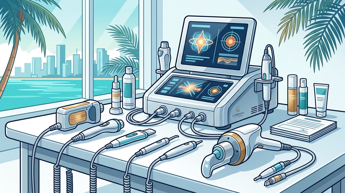 Where to Find Expert Non-Surgical Face and Body Treatments in