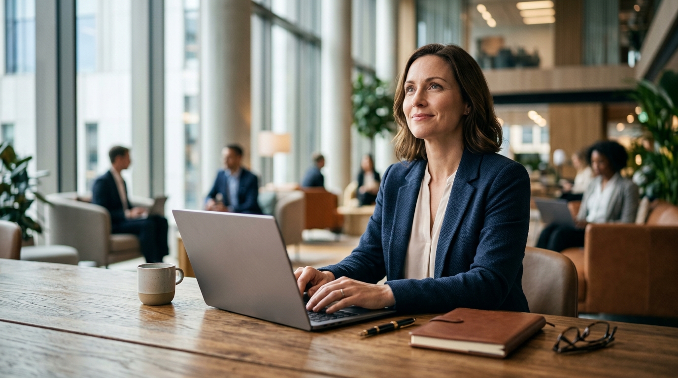 Transitioning to a Secure Online RFx Portal