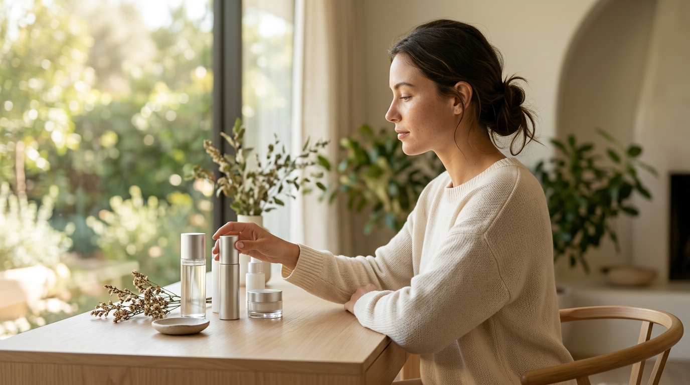 Common Misconceptions About Non-Toxic Skincare