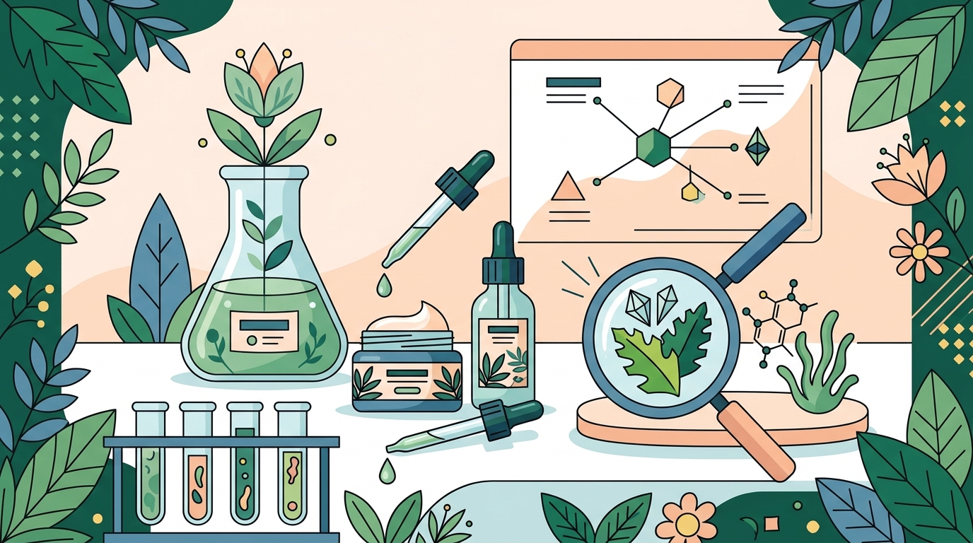 Common Misconceptions About Non-Toxic Skincare
