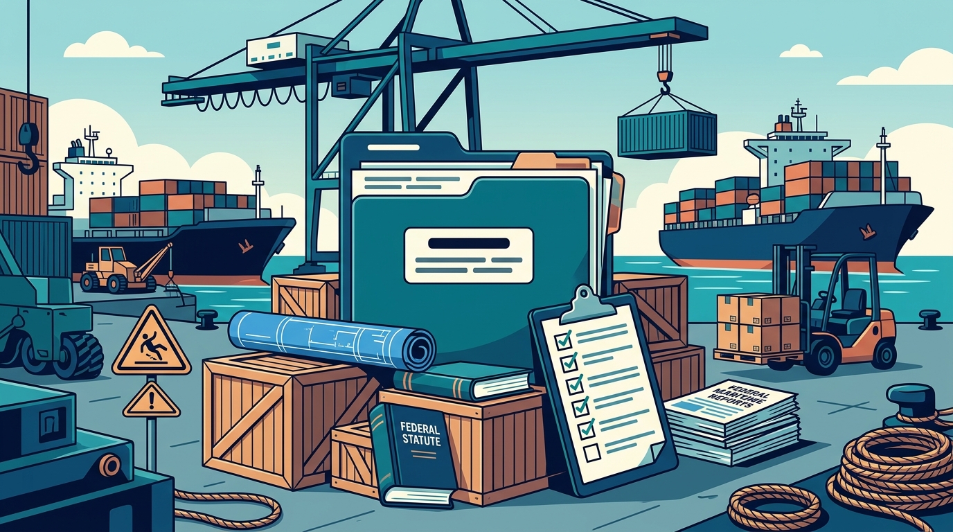 Do I Need a Lawyer for Longshore or Harbor Workers Comp?