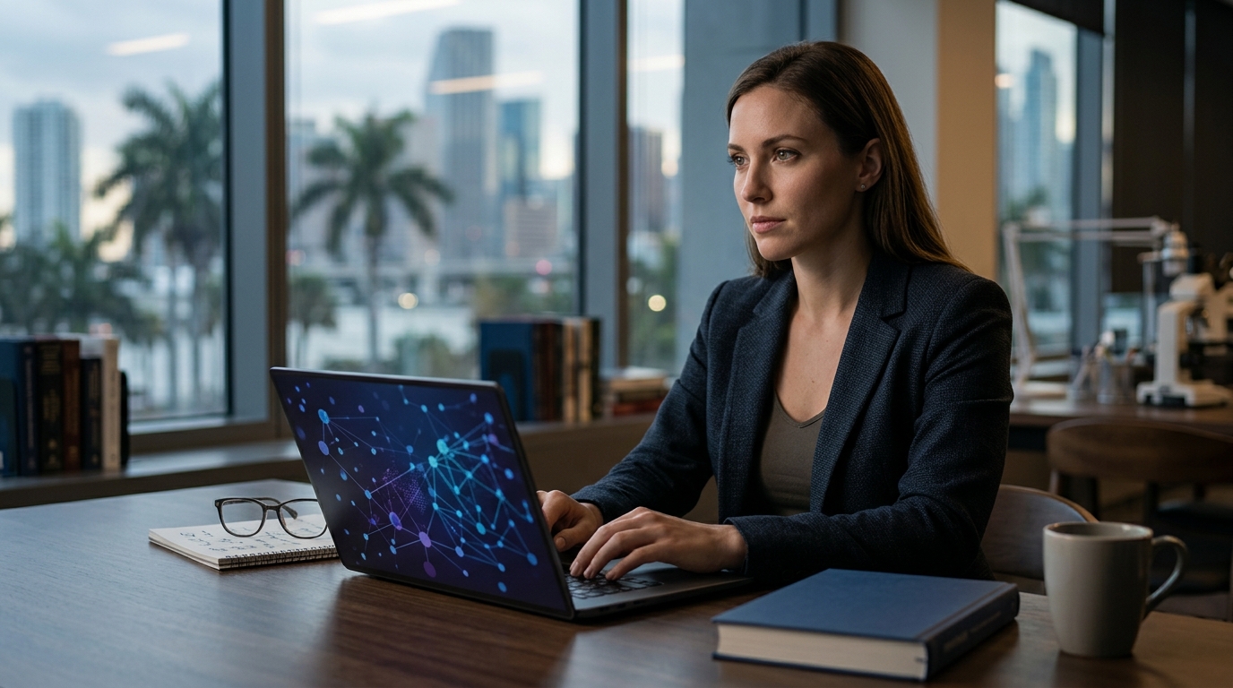 Best Master's Degree for Behavioral Cybersecurity