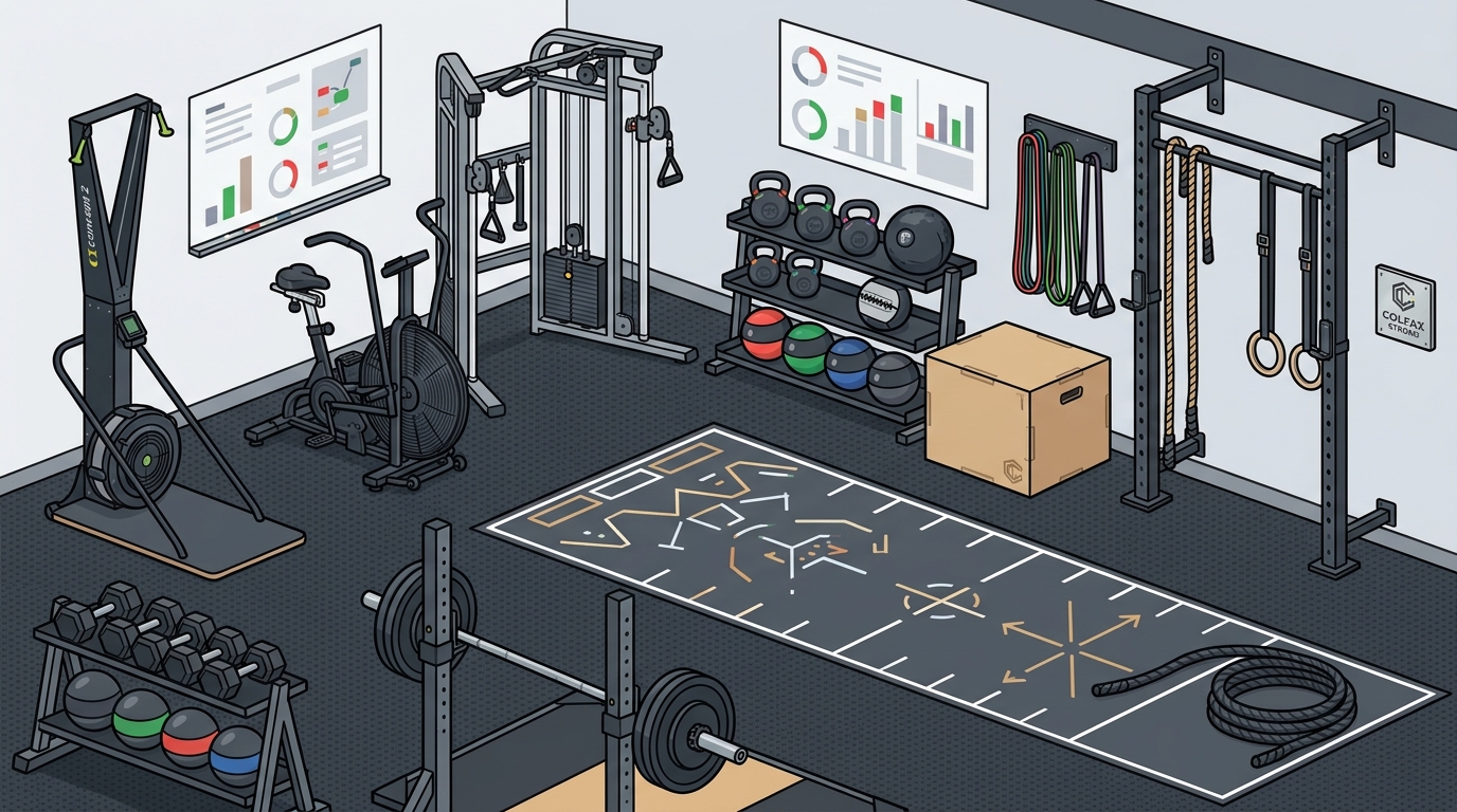 Best Denver Gyms for Functional Fitness and Endurance