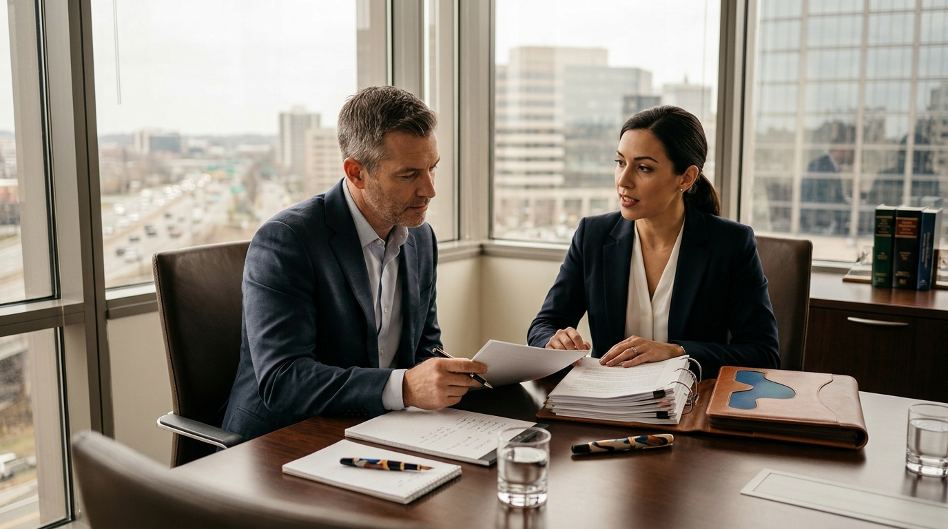 How to Find a Reliable Business Lawyer in New Jersey