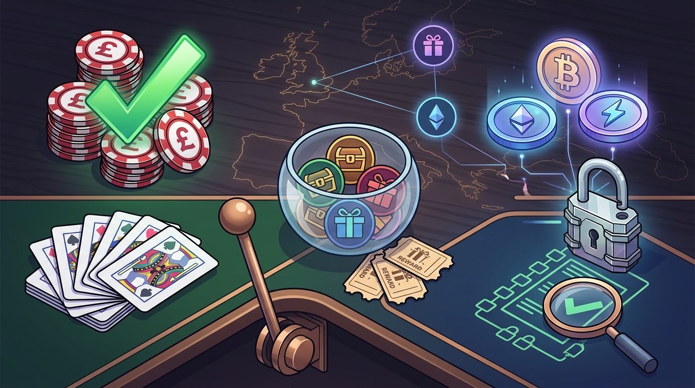 Best Non-GamStop Casinos for Unrestricted Play
