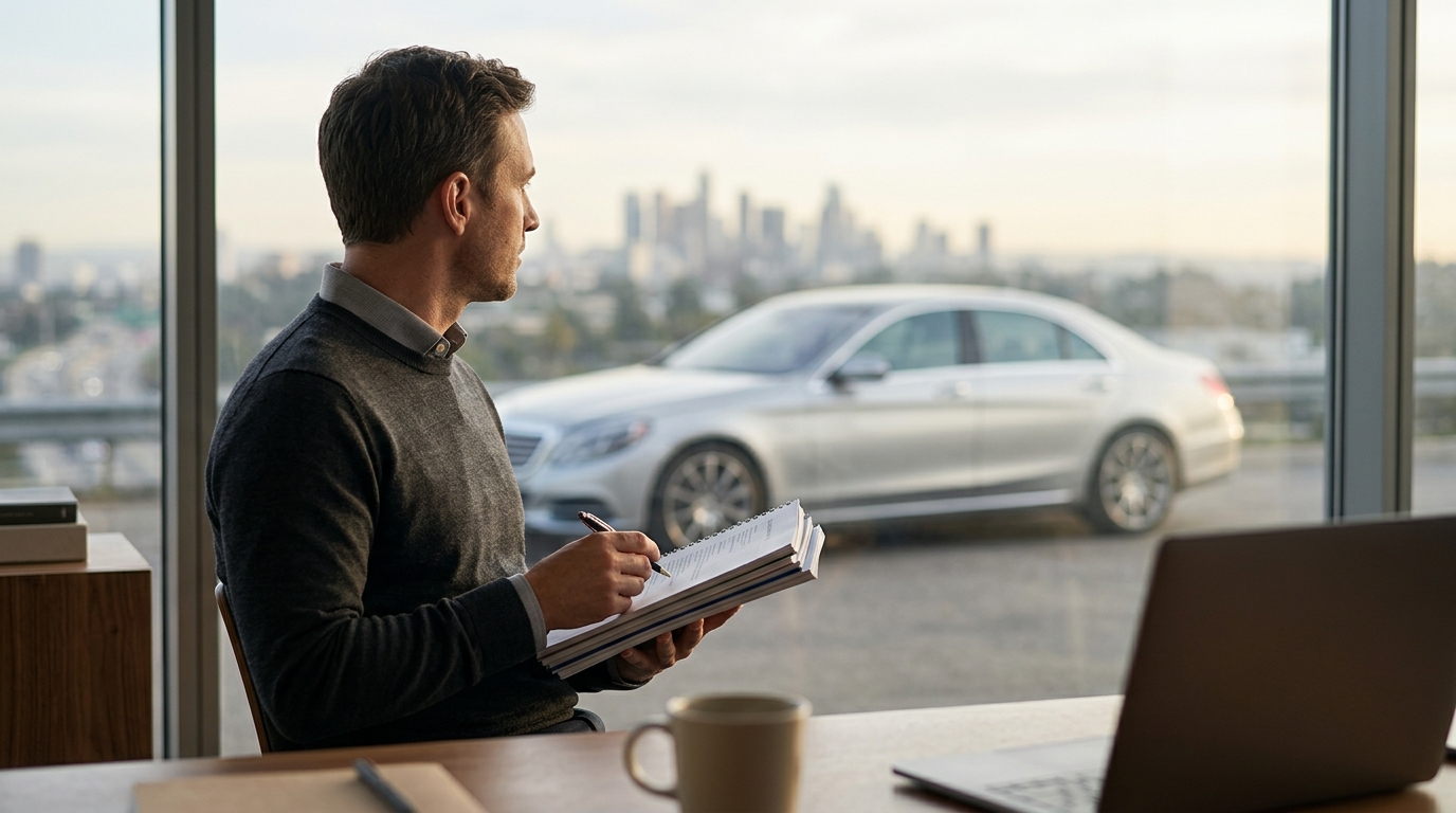 Best Service to Prove Post-Settlement Car Value Loss