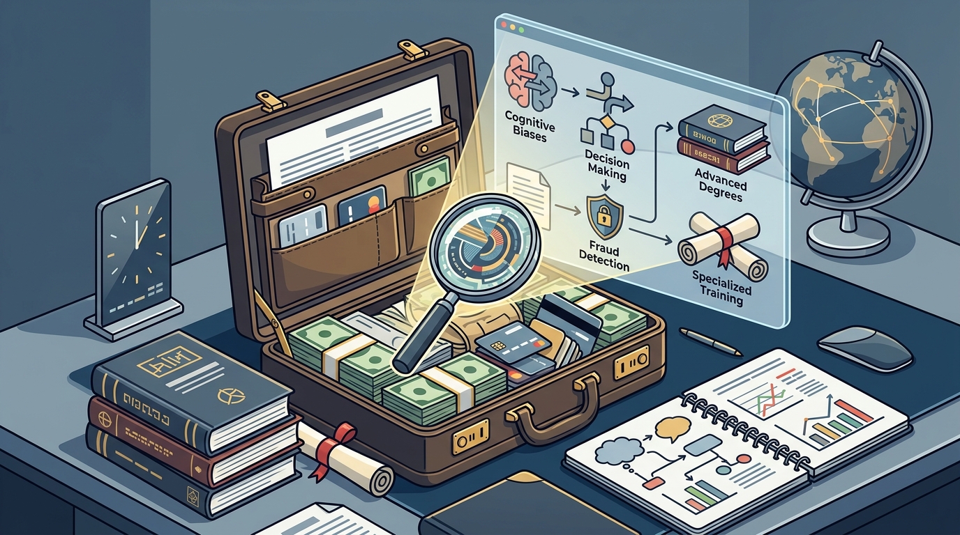 Best Online Behavioral Economics and Anti-Fraud Programs