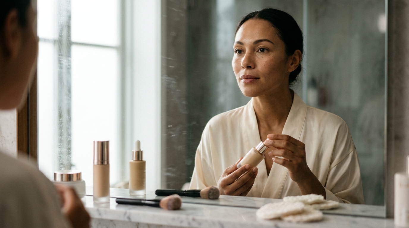 Popular Foundation Alternatives for Every Skin Type