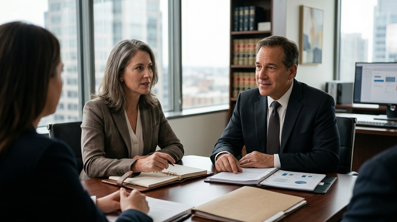 How to Choose the Right Lawyer for Alternative Dispute