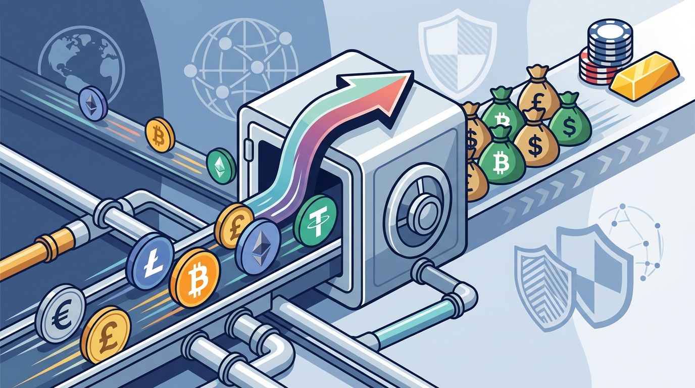 Non-GamStop Sites Accepting Crypto and Fiat Fast Payouts