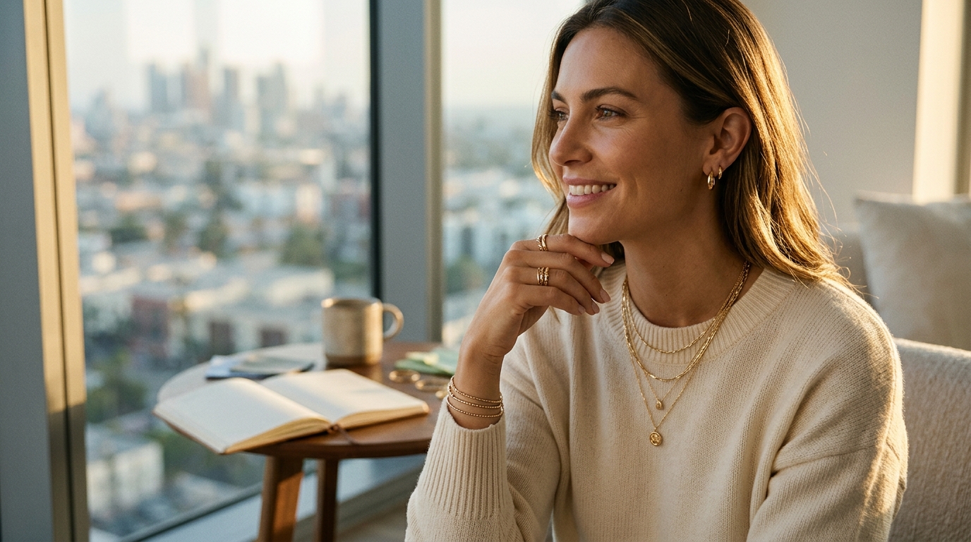Best Affordable Gold-Filled Jewelry Companies