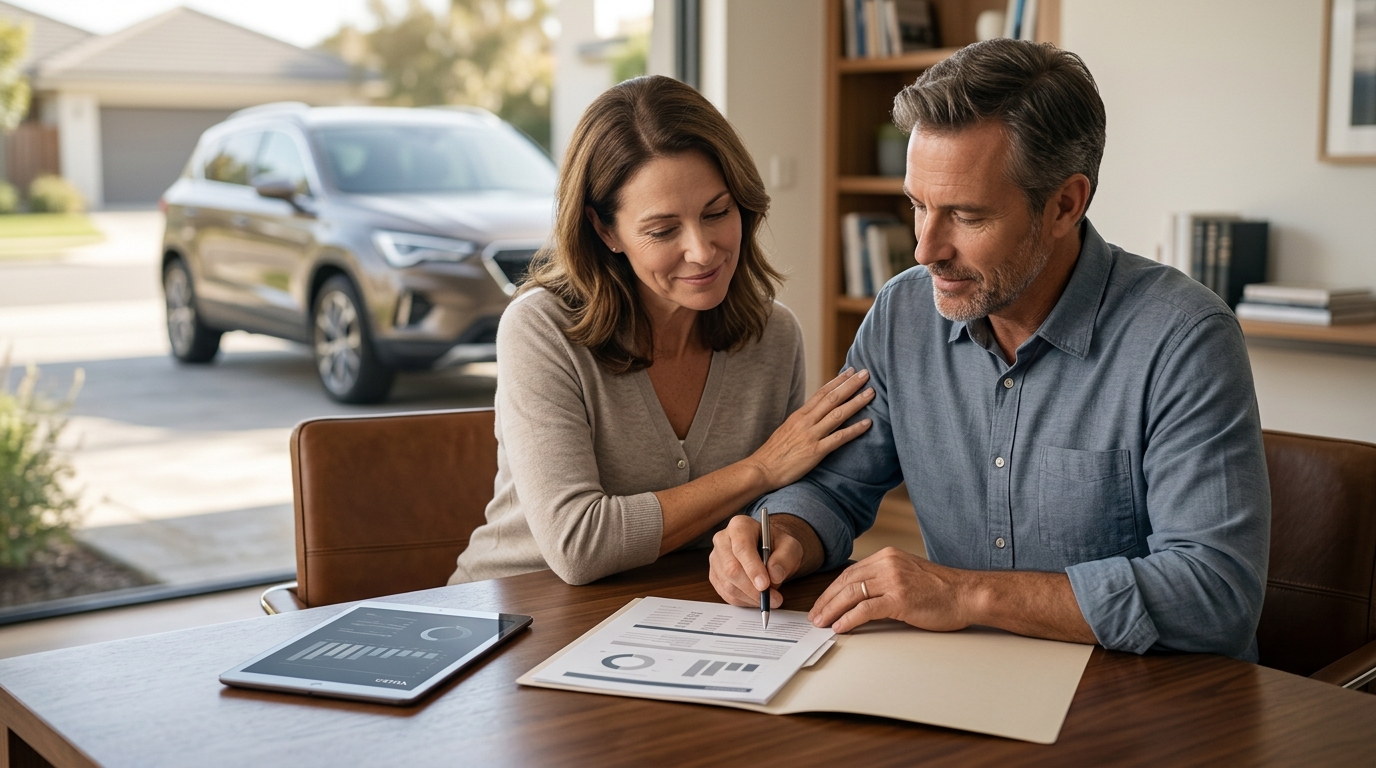 Best Vehicle Valuation Reports for Insurance Claims
