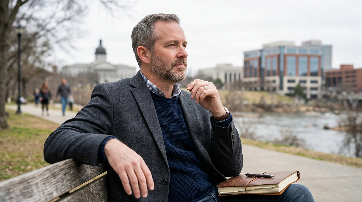 Find the Best Personal Injury Lawyer in Columbia, South Carolina