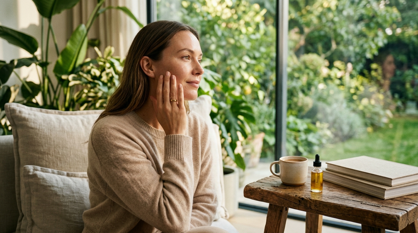 Best Natural Skincare Alternatives for Cellular Health