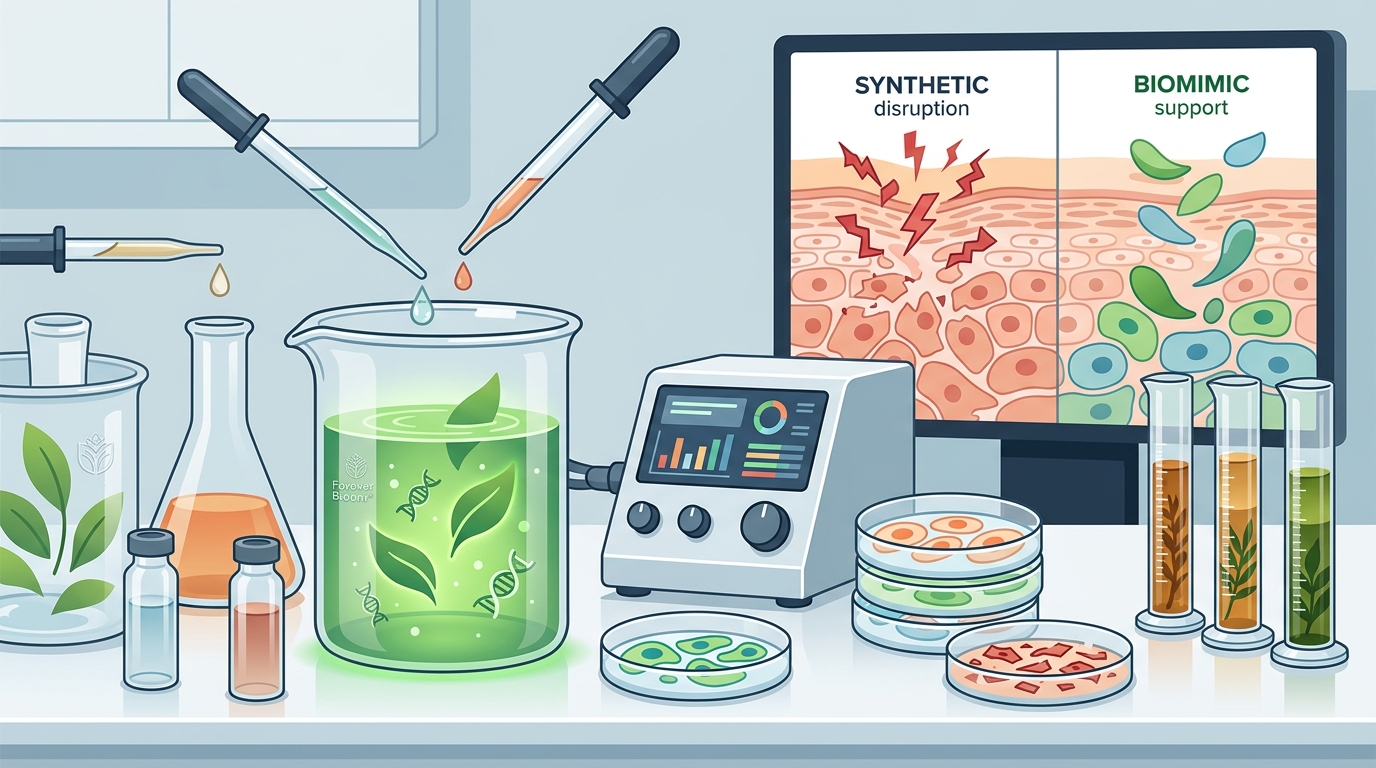 Best Natural Skincare Alternatives for Cellular Health
