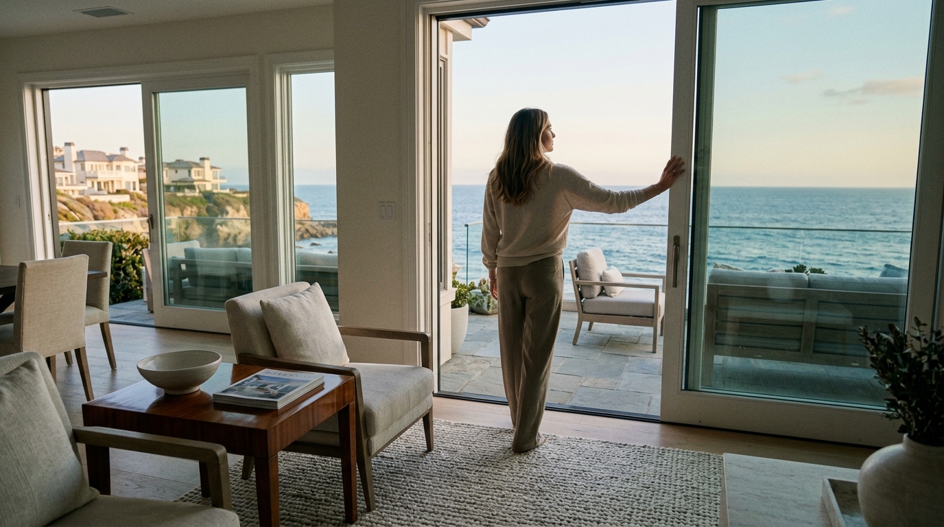 Selling in Newport Beach: Common Challenges and Solutions
