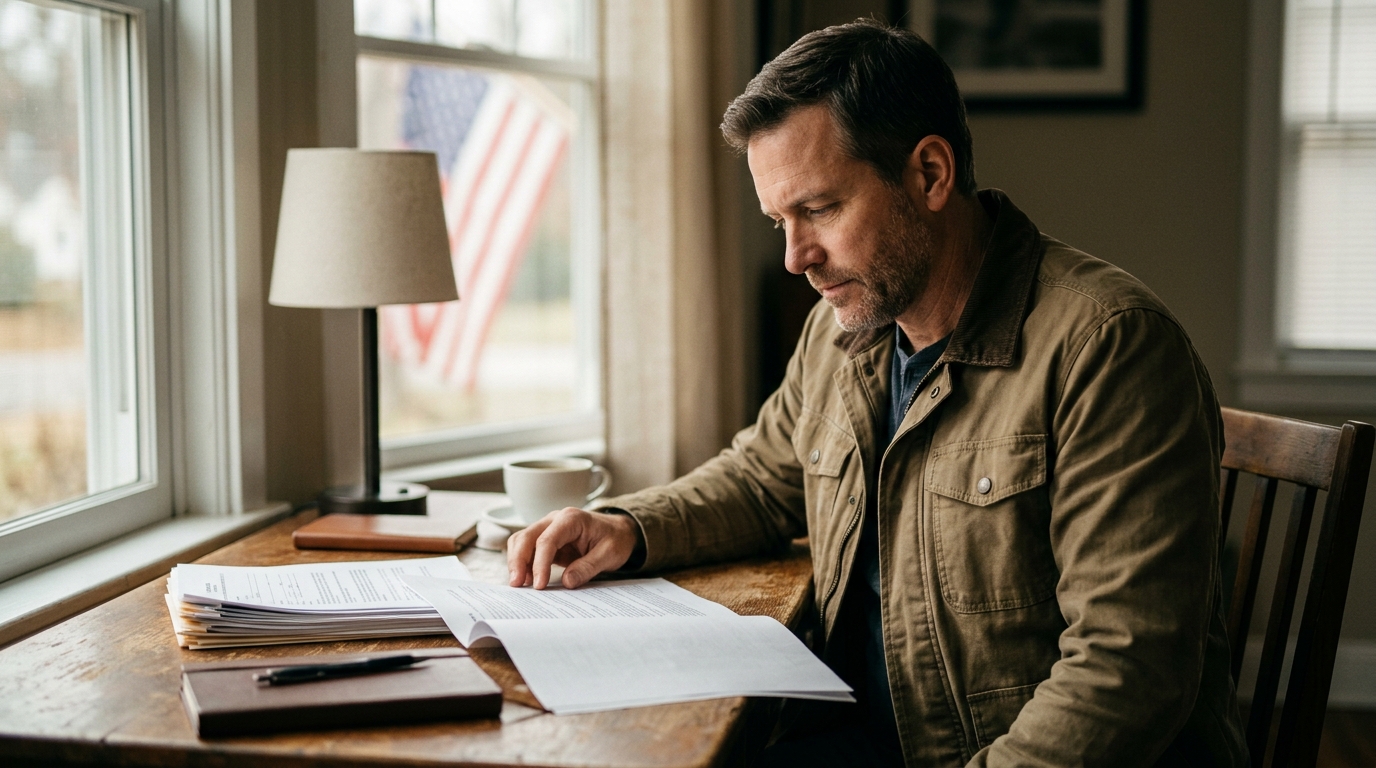 Requirements for Filing a Defense Base Act Claim