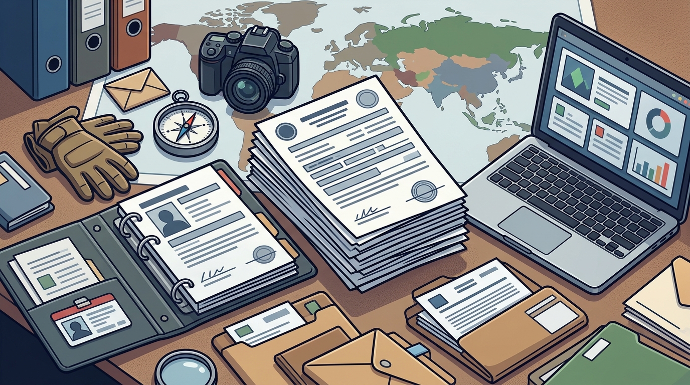Requirements for Filing a Defense Base Act Claim