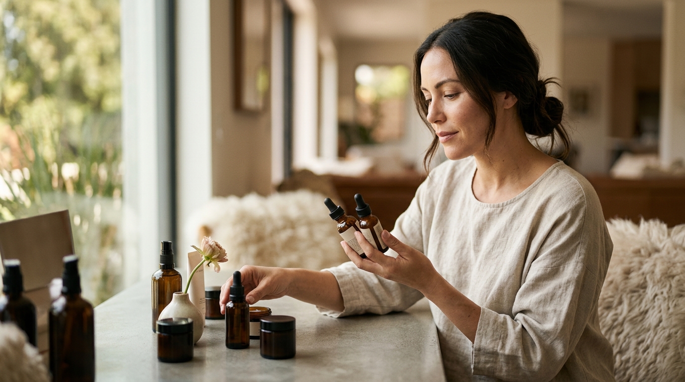 How to Choose the Right Biomimic Serum for Your Skin Type
