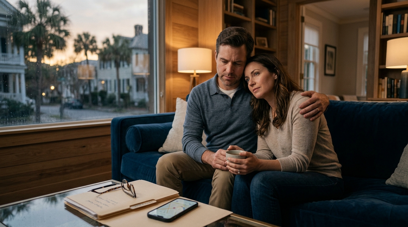 South Carolina Car Accident Claim Options Explained