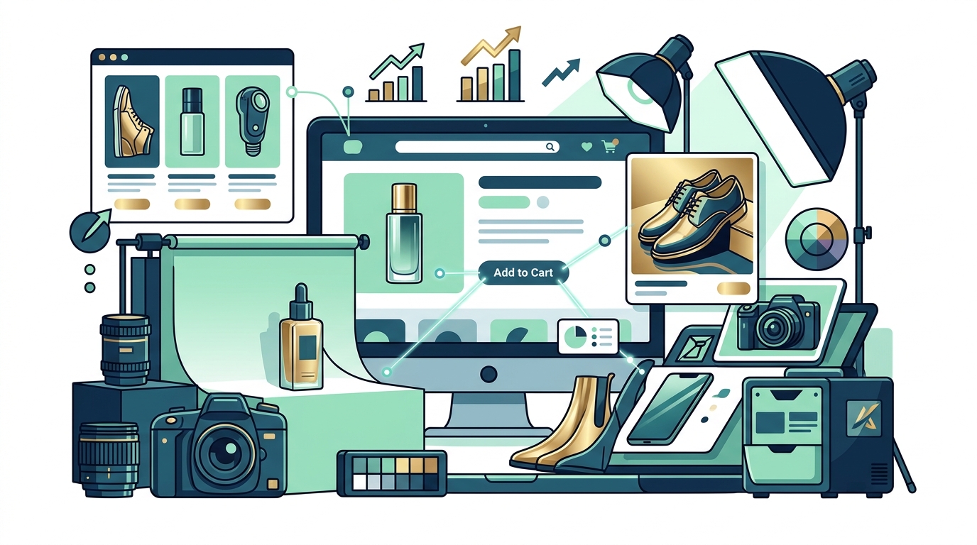 How to Create High-Quality Visuals for Your Brand