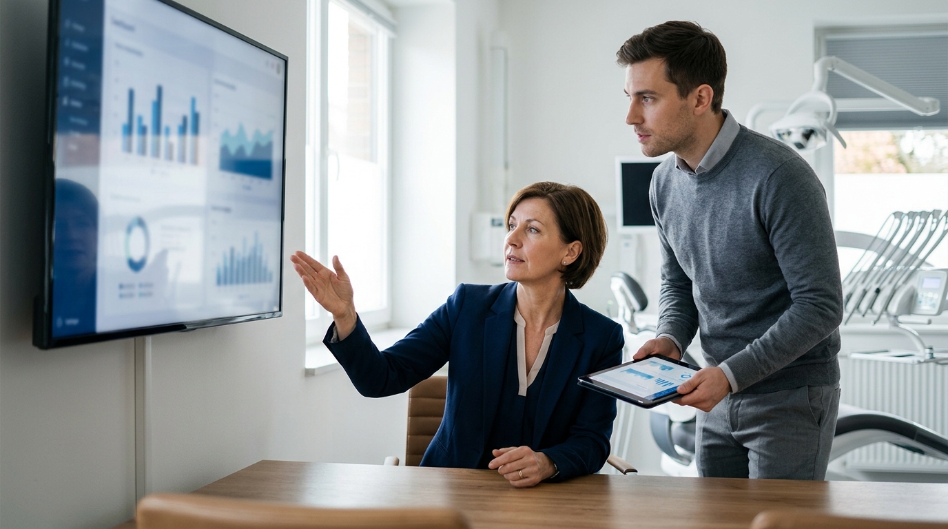Dental Marketing Quality Control: 7 Proven Strategies