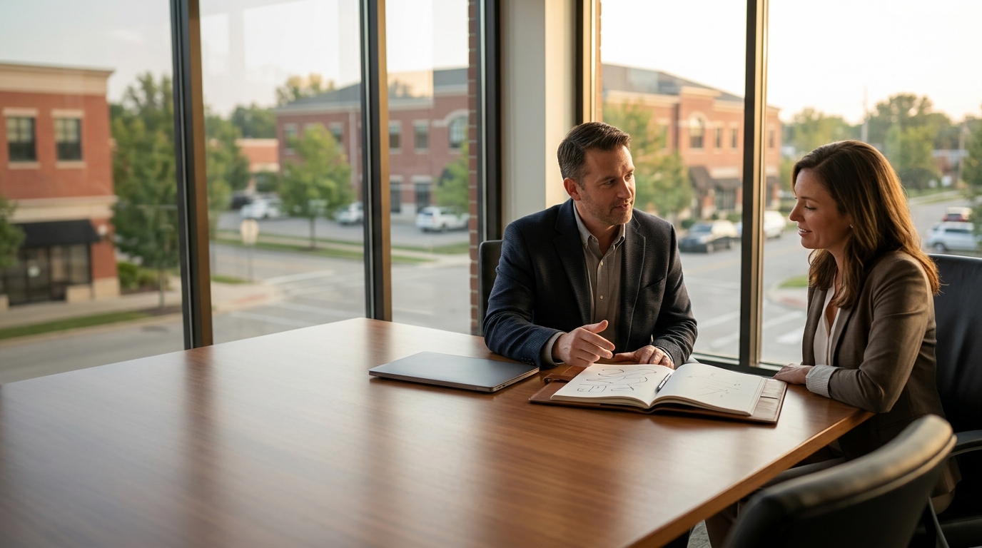Cybersecurity Audit Services in Westfield, Indiana