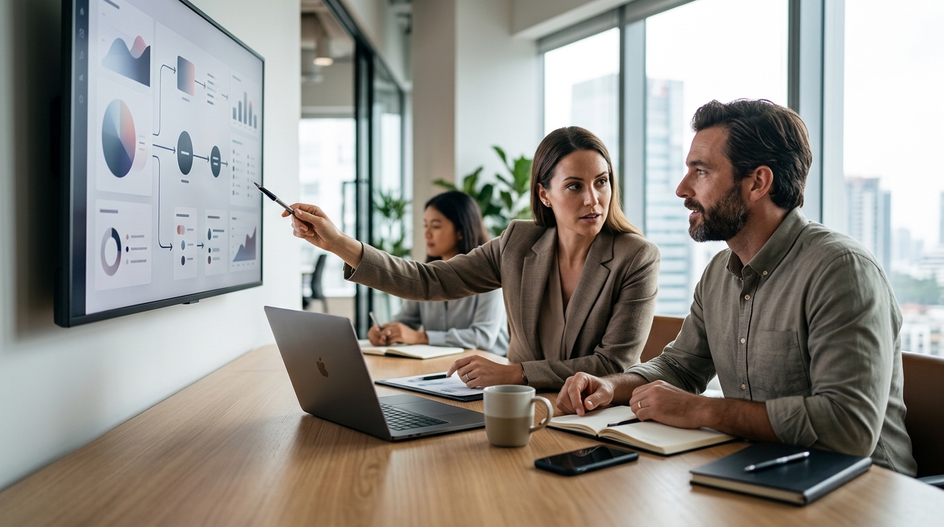 Optimize Your HubSpot Setup for Sales, Marketing, and Success