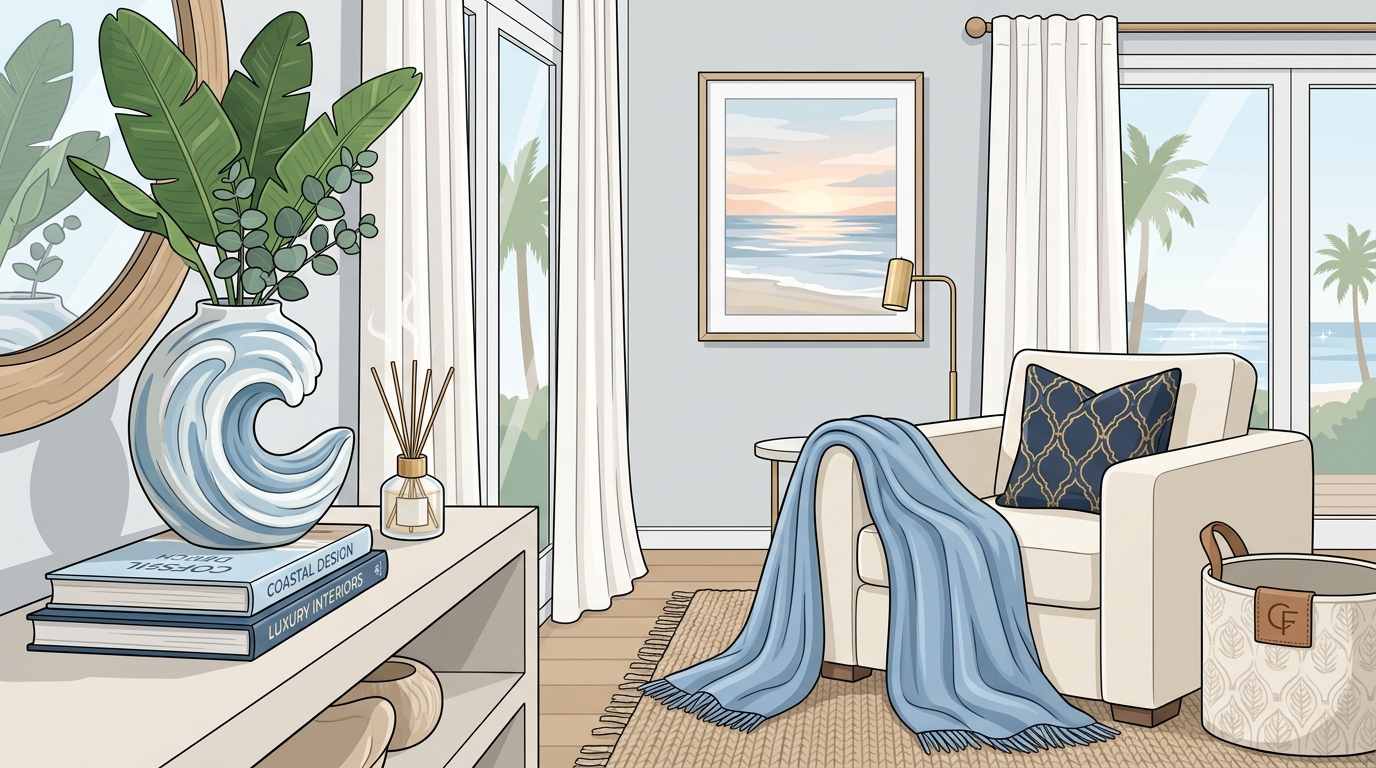 Top Home Staging Techniques for Newport Beach Buyers