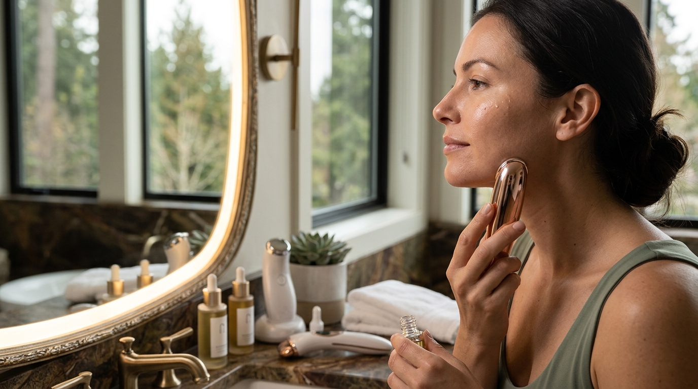 What Skincare Tools Actually Work? A 2026 Guide
