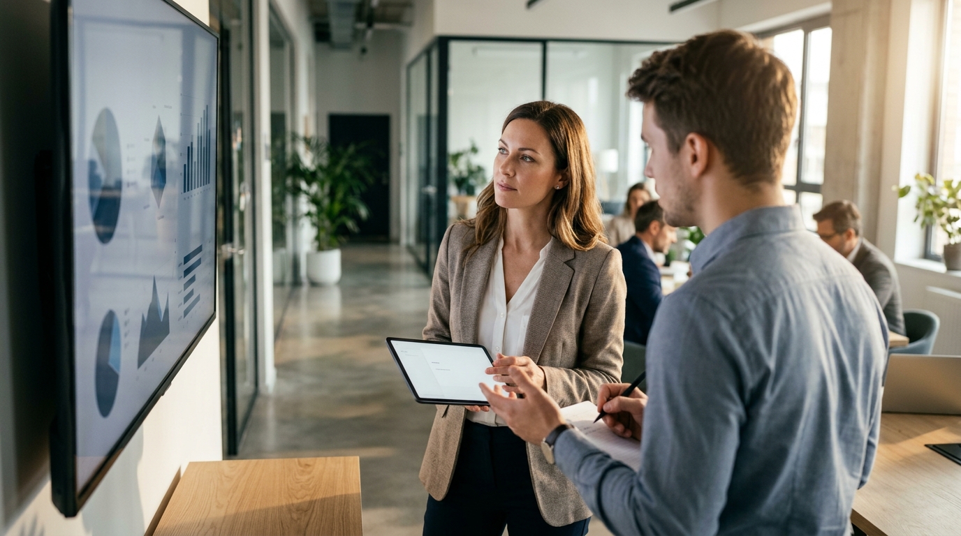 B2B Sales and Marketing Systems: Essential Processes for Growth