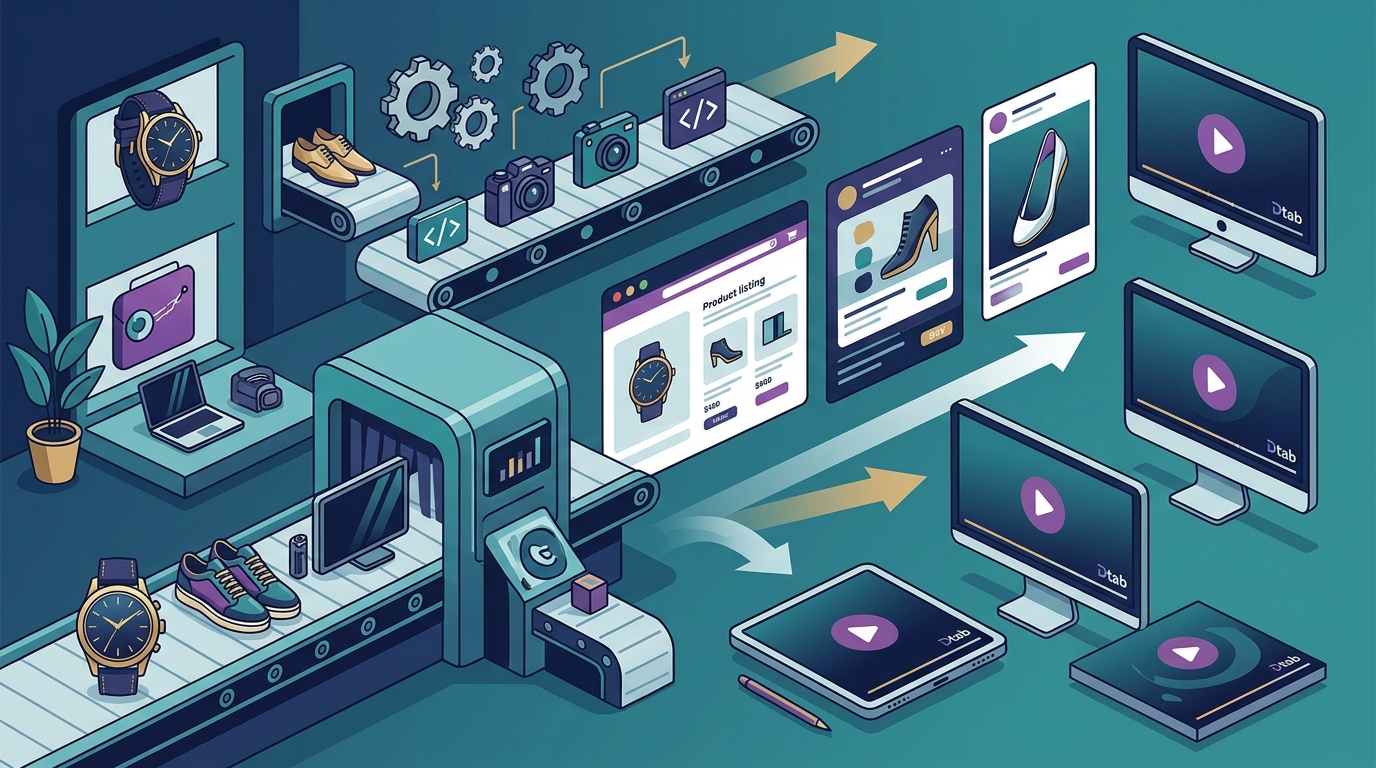 AI Tools for Fast Professional Brand Visuals