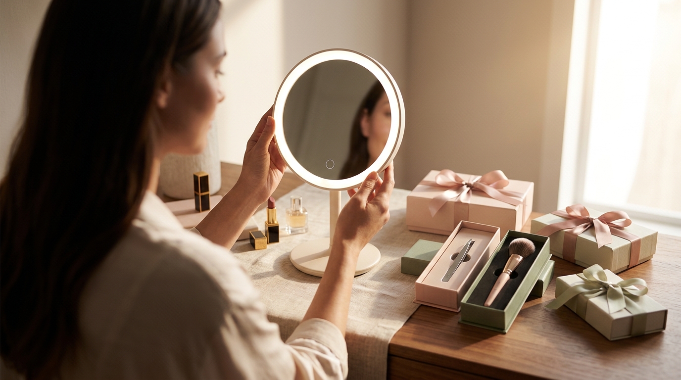 Best Beauty Gifts for Makeup Lovers | Fancii & Co.