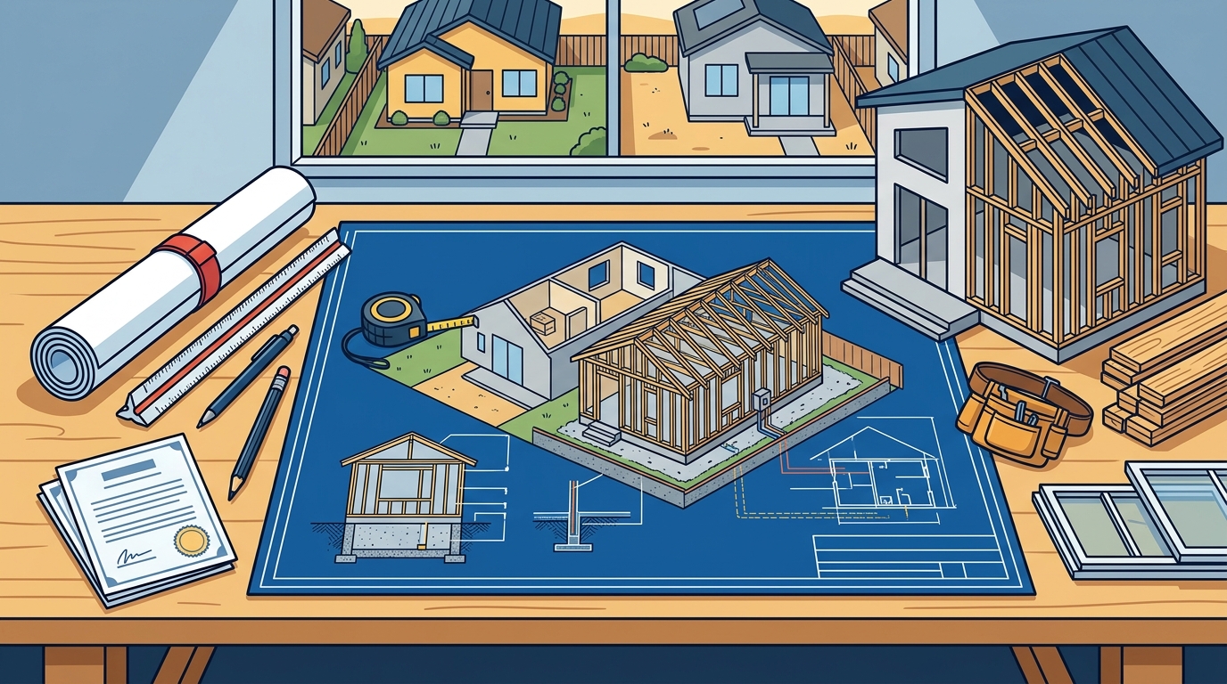 Top ADU Construction Companies in Fresno, CA