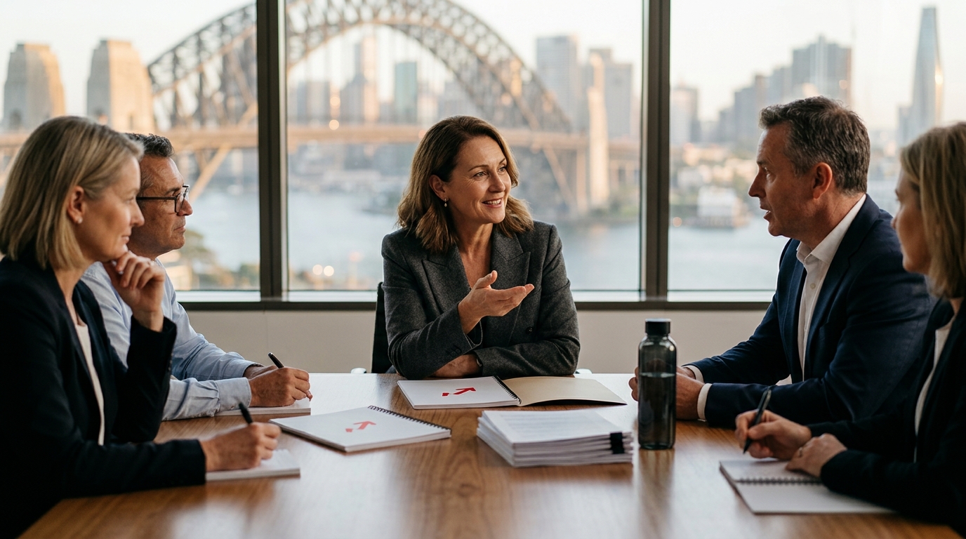 Best Practices for Shaping Culture via Leadership Thinking
